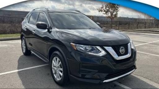 NISSAN ROGUE 2019 KNMAT2MT4KP546807 image