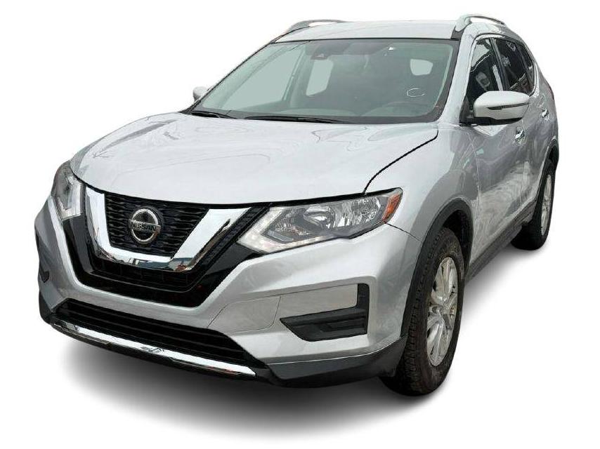 NISSAN ROGUE 2019 5N1AT2MV2KC812829 image