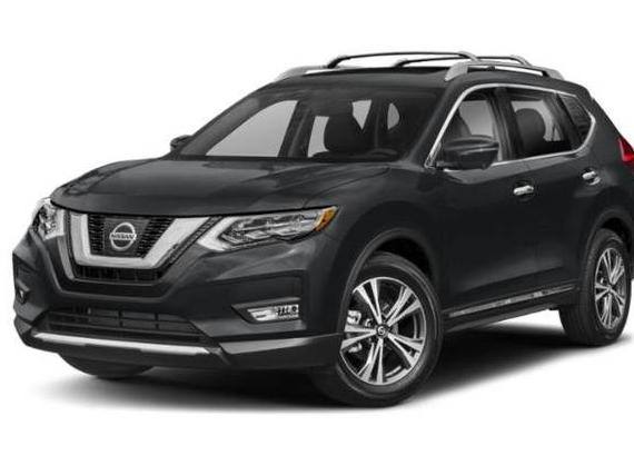 NISSAN ROGUE 2019 5N1AT2MV0KC841567 image