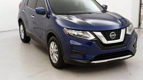 NISSAN ROGUE 2019 JN8AT2MT3KW250980 image