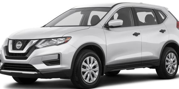 NISSAN ROGUE 2019 5N1AT2MV7KC709325 image