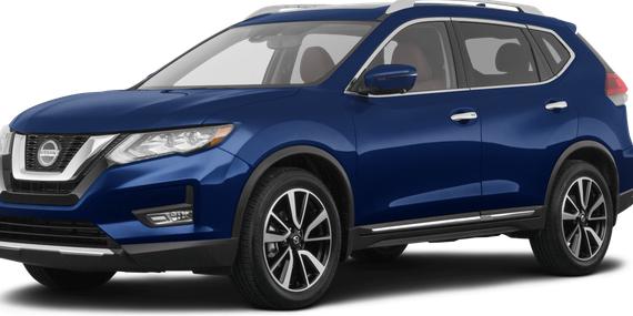 NISSAN ROGUE 2019 5N1AT2MV7KC718347 image NISSAN ROGUE 2019 5N1AT2MV7KC718347 image