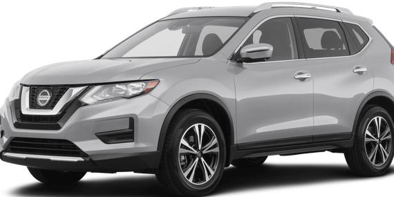 NISSAN ROGUE 2019 KNMAT2MT2KP543033 image