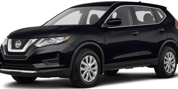 NISSAN ROGUE 2019 5N1AT2MT2KC820265 image