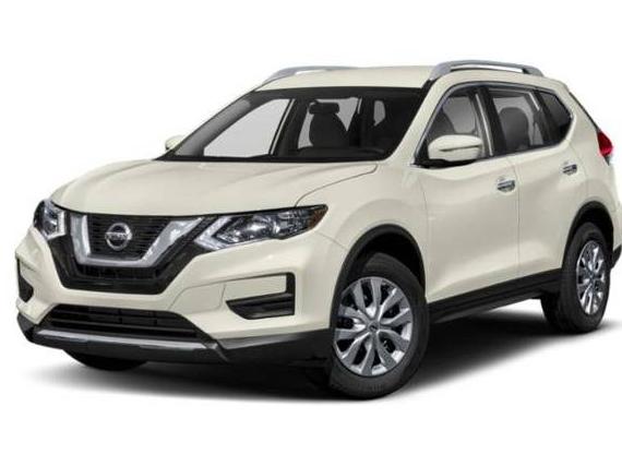 NISSAN ROGUE 2019 JN8AT2MT1KW255904 image