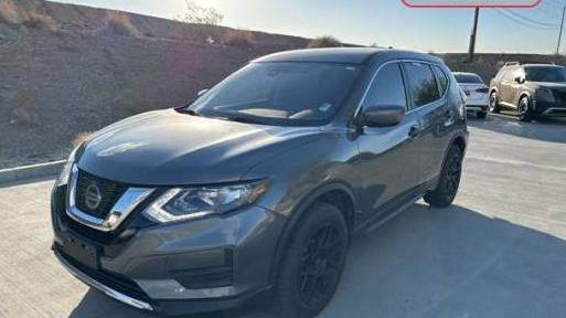 NISSAN ROGUE 2019 5N1AT2MT0KC716034 image