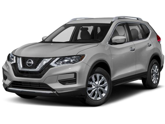 NISSAN ROGUE 2019 5N1AT2MV8KC795230 image