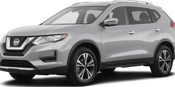 NISSAN ROGUE 2019 JN8AT2MV5KW377991 image