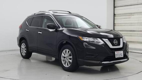 NISSAN ROGUE 2019 KNMAT2MV0KP522263 image