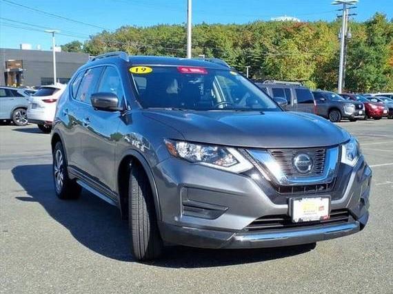 NISSAN ROGUE 2019 KNMAT2MV5KP558191 image NISSAN ROGUE 2019 KNMAT2MV5KP558191 image