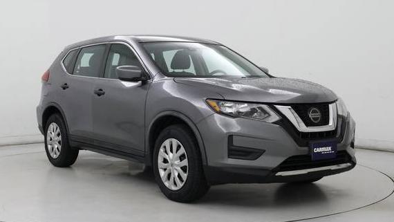 NISSAN ROGUE 2019 KNMAT2MV5KP514319 image