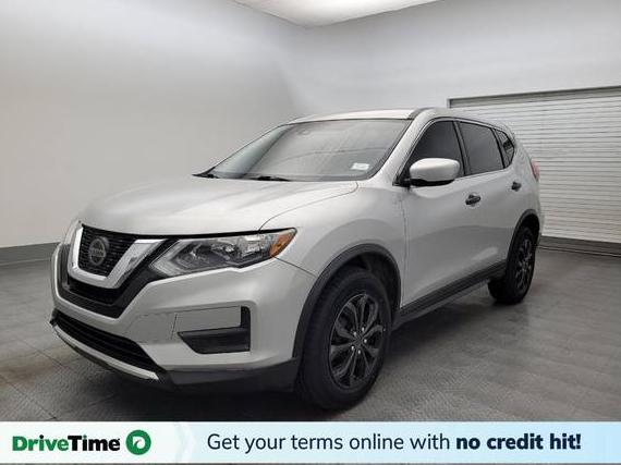 NISSAN ROGUE 2019 5N1AT2MV4KC794267 image
