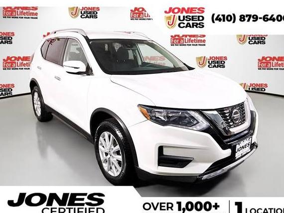 NISSAN ROGUE 2019 KNMAT2MV7KP537777 image NISSAN ROGUE 2019 KNMAT2MV7KP537777 image