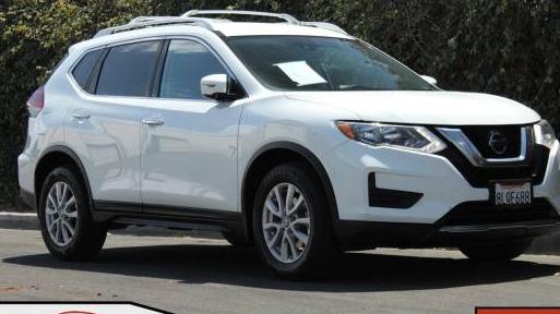 NISSAN ROGUE 2019 KNMAT2MTXKP534242 image