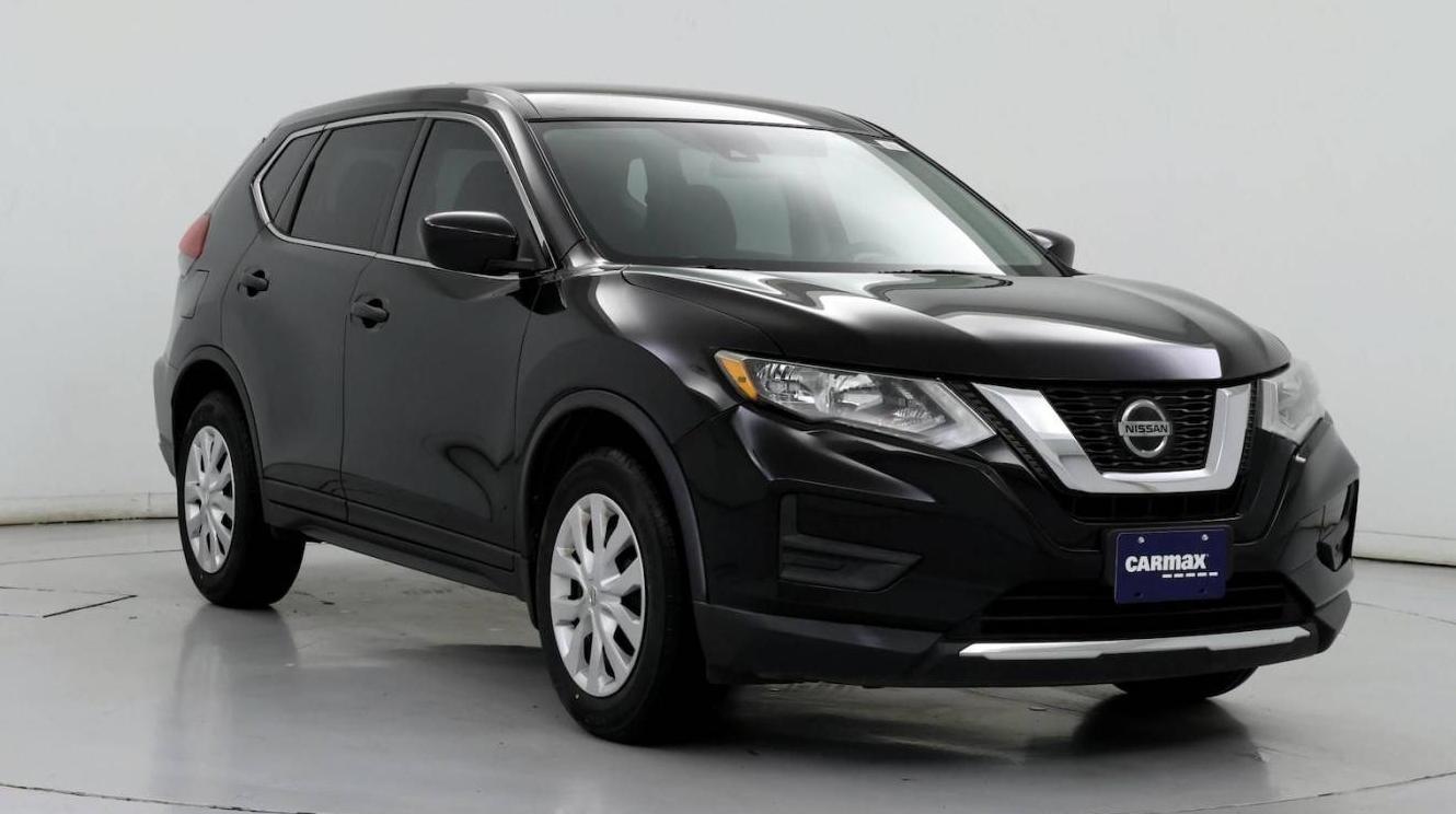 NISSAN ROGUE 2019 5N1AT2MT0KC781191 image