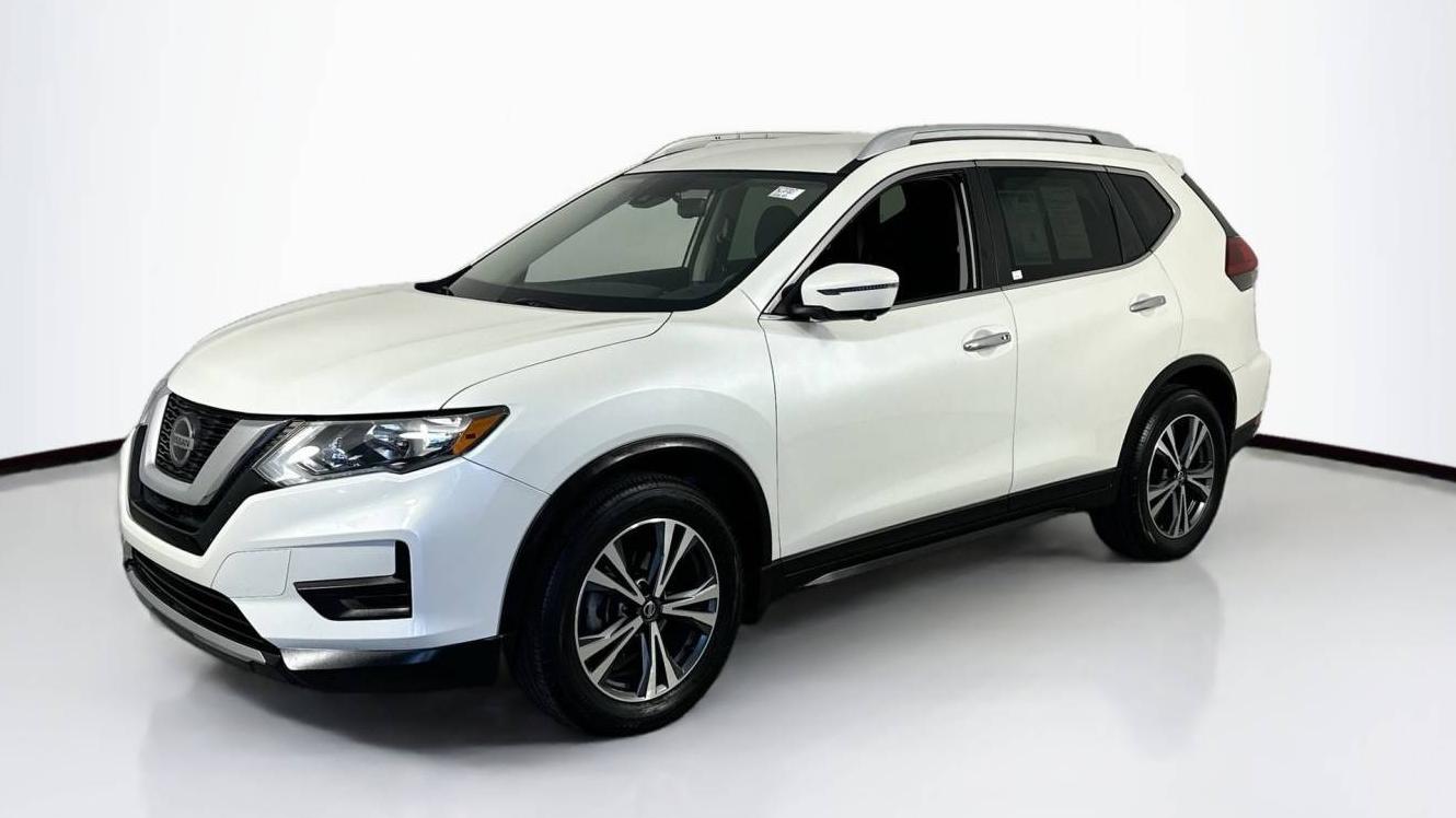 NISSAN ROGUE 2019 5N1AT2MT5KC737817 image