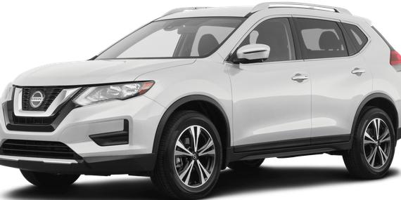 NISSAN ROGUE 2019 JN8AT2MT3KW258884 image