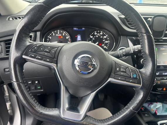 NISSAN ROGUE 2019 JN8AT2MV7KW390886 image