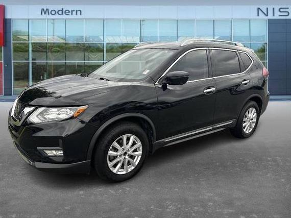 NISSAN ROGUE 2019 5N1AT2MT2KC773304 image NISSAN ROGUE 2019 5N1AT2MT2KC773304 image