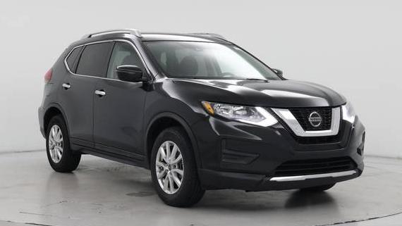 NISSAN ROGUE 2019 5N1AT2MVXKC717807 image