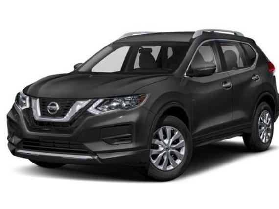 NISSAN ROGUE 2019 5N1AT2MV2KC774485 image