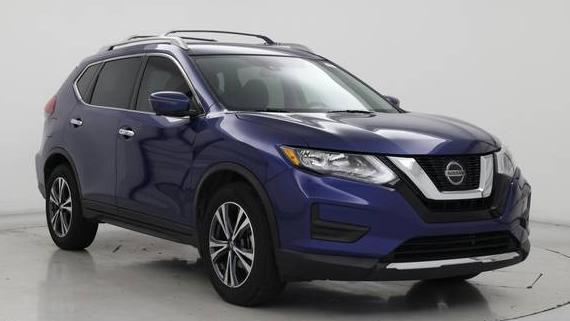 NISSAN ROGUE 2019 5N1AT2MT2KC738262 image