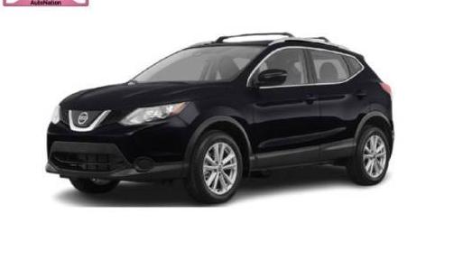 NISSAN ROGUE 2019 KNMAT2MTXKP503444 image