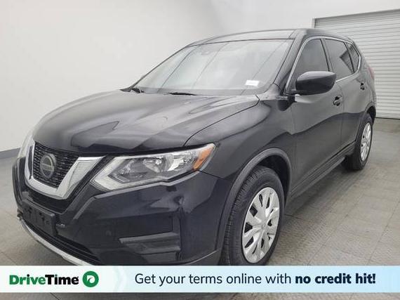 NISSAN ROGUE 2019 JN8AT2MT0KW504600 image