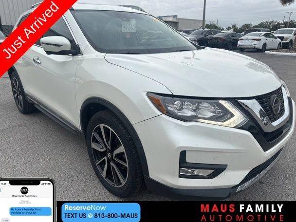 NISSAN ROGUE 2019 5N1AT2MT8KC740047 image