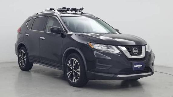 NISSAN ROGUE 2019 JN8AT2MT3KW250283 image