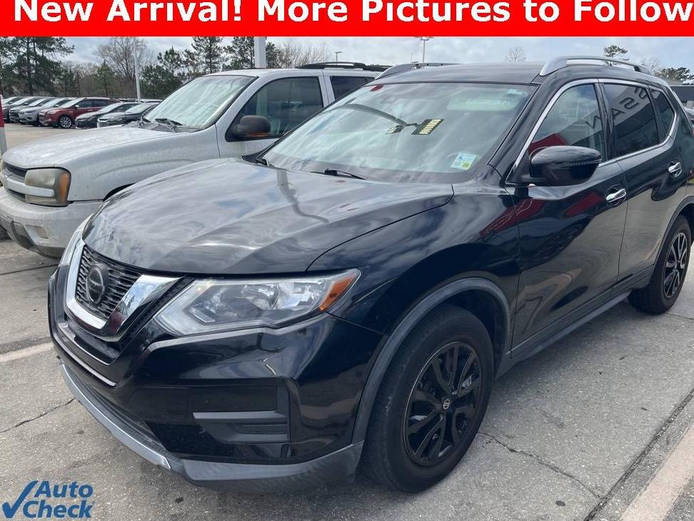 NISSAN ROGUE 2019 KNMAT2MT3KP514690 image