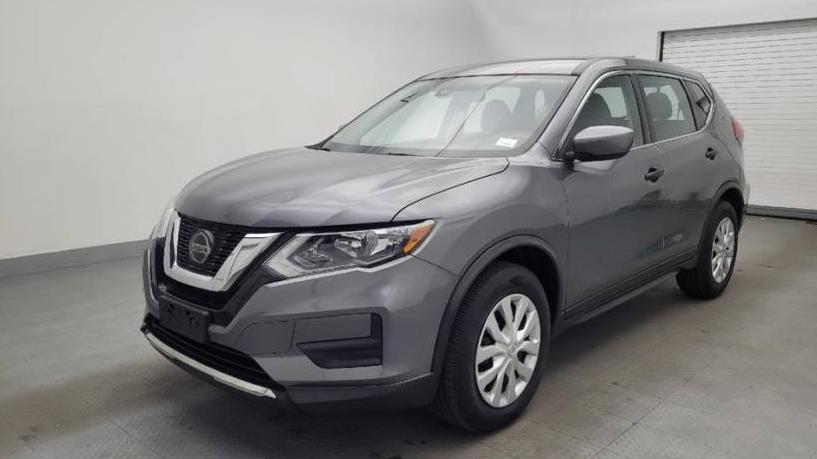 NISSAN ROGUE 2019 JN8AT2MT7KW254420 image