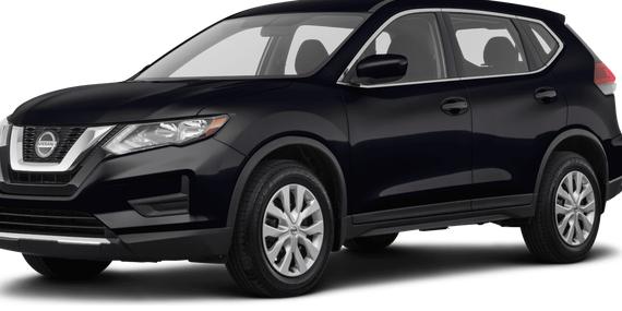 NISSAN ROGUE 2019 KNMAT2MTXKP552689 image