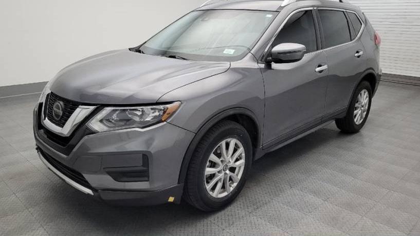 NISSAN ROGUE 2019 KNMAT2MT2KP557160 image