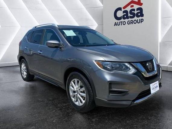 NISSAN ROGUE 2019 KNMAT2MT9KP530120 image