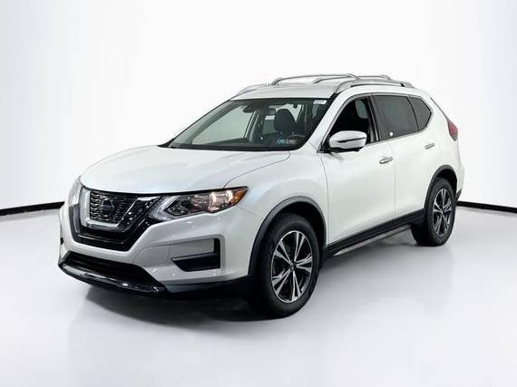 NISSAN ROGUE 2019 JN8AT2MV6KW400078 image