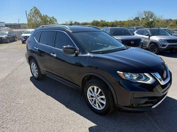 NISSAN ROGUE 2019 5N1AT2MV4KC760717 image NISSAN ROGUE 2019 5N1AT2MV4KC760717 image