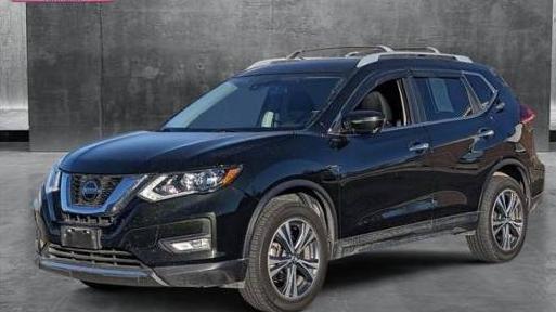 NISSAN ROGUE 2019 5N1AT2MV8KC721483 image