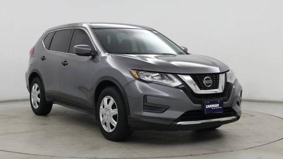 NISSAN ROGUE 2019 5N1AT2MT2KC845604 image