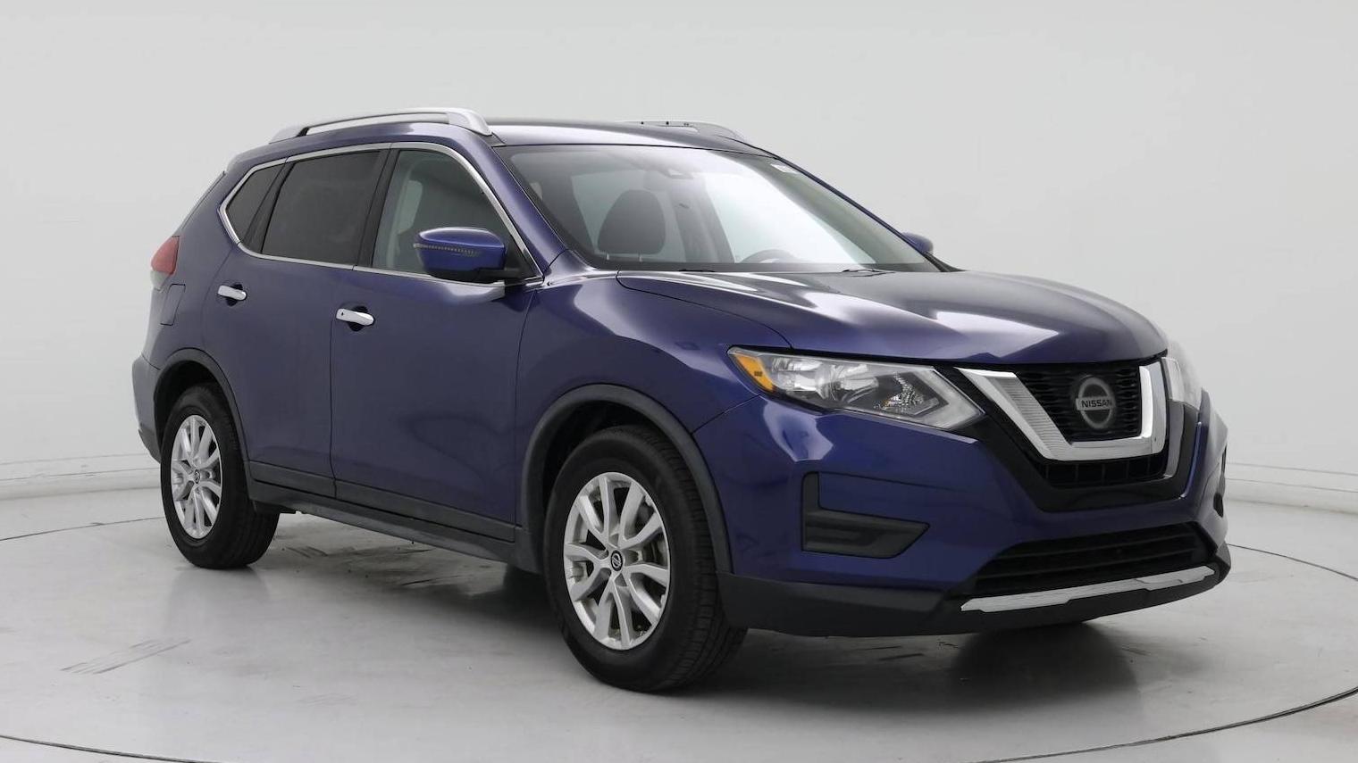 NISSAN ROGUE 2019 KNMAT2MTXKP514122 image