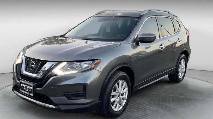 NISSAN ROGUE 2019 5N1AT2MT8KC824630 image