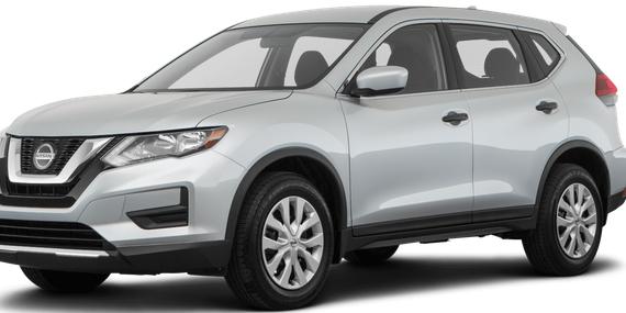 NISSAN ROGUE 2019 5N1AT2MT3KC814460 image