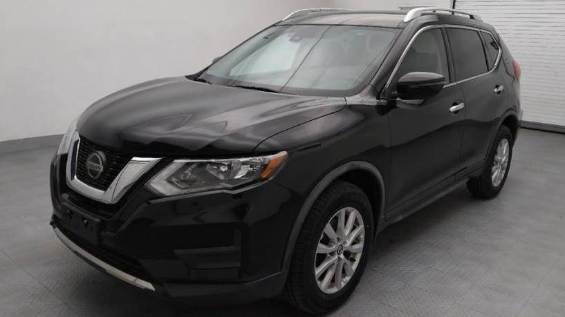 NISSAN ROGUE 2019 JN8AT2MV4KW378596 image