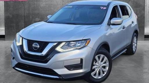 NISSAN ROGUE 2019 5N1AT2MTXKC808509 image