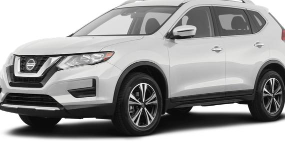 NISSAN ROGUE 2019 JN8AT2MVXKW378750 image