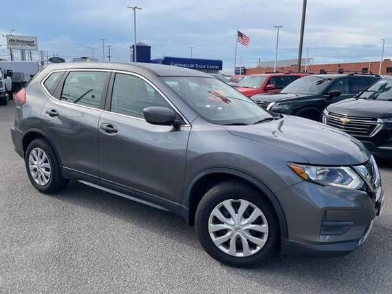 NISSAN ROGUE 2019 5N1AT2MT6KC832662 image