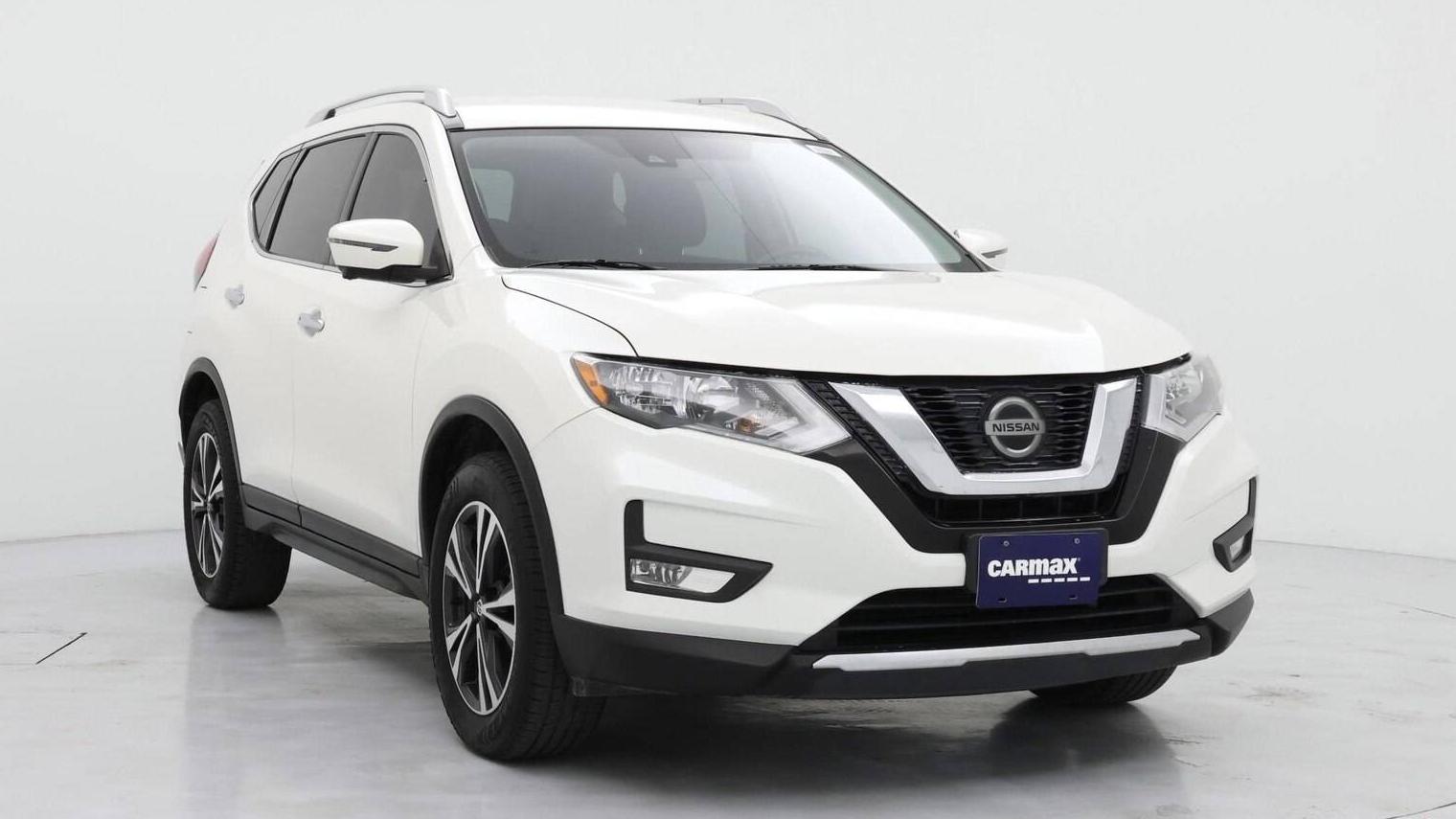 NISSAN ROGUE 2019 JN8AT2MVXKW378523 image