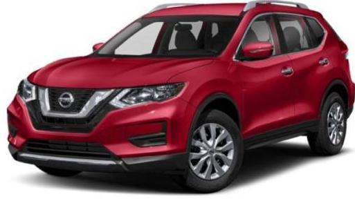 NISSAN ROGUE 2019 5N1AT2MTXKC703100 image