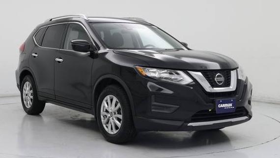 NISSAN ROGUE 2019 JN8AT2MT5KW258319 image