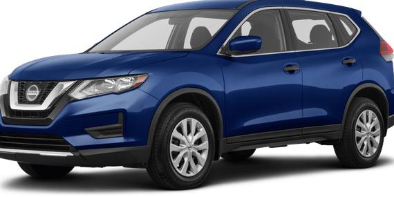 NISSAN ROGUE 2019 KNMAT2MV1KP536818 image